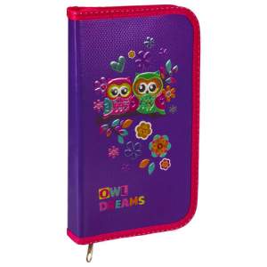 Пенал 1 отд. 